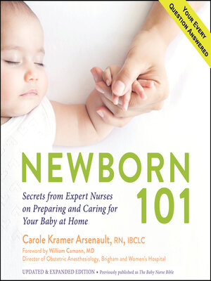cover image of Newborn 101